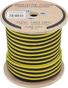 Obrázek z Ground Zero GZSC 2x10 OFC - 1 role 