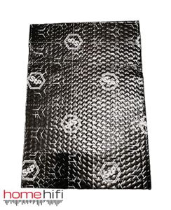 Obrázek z STP Black Silver plát mini 