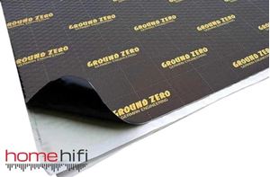 Obrázek z Ground Zero GZDM 3750 AB-GOLD 