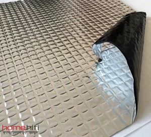 Obrázek z XDAMP Alubutyl 2.0 Bulk Pack 