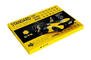 Obrázek z CTK STANDARD DOORKIT 