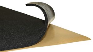 Obrázek z CTK Silence Fix 10,00mm plát 