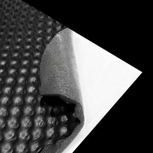 Obrázek z CTK WaveFix PU 15,00mm plát 