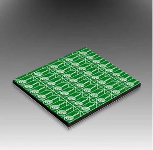 Obrázek z PARAMAT Nirvana plát 