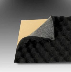 Obrázek z PARAMAT Absorb Wave plát 