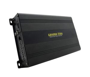 Obrázek z Ground Zero GZIA 1500.1 