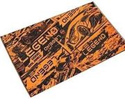 Obrázek STP LEGEND 3 plát