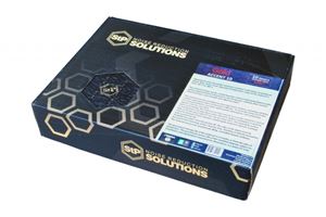 Obrázek z STP ACCENT 10 plát 