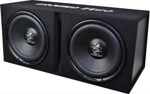 Obrázek z Ground Zero GZIB 2.30BR 