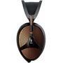 Obrázek z MEZE AUDIO Empyrean high-end sluchátka 6.3 mm jack, black copper 