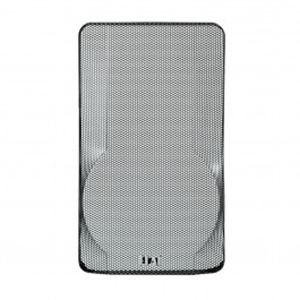 Obrázek z ELAC ELEGANT 312 kovová mřížka , černá 