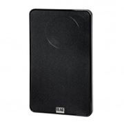 Obrázek ELAC ELEGANT 312 látková mřížka, černá/černá