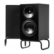 Obrázek ELAC Debut Connex DCB41-ADSUM Aktivní stereofonní repro systém , černé