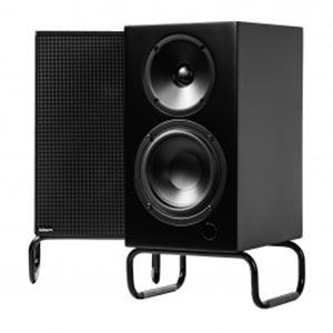 Obrázek z ELAC Debut Connex DCB41-ADSUM Aktivní stereofonní repro systém , černé 