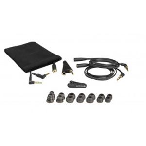 Obrázek z beyerdynamic iDX 120 iE - černá 