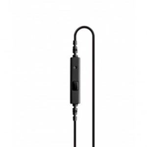 Obrázek z beyerdynamic MMX 102 iE, černá-stříbrný 