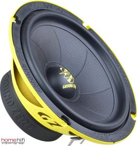 Obrázek z Ground Zero GZIC 165.2 SPL 