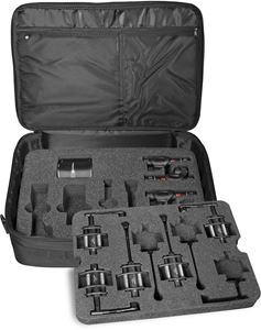 Obrázek z beyerdynamic TG Drum Set PRO XL 