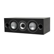 Obrázek ELAC Uni-Fi 2.0 UC52, centrální reprosoustava, černá