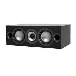 Obrázek z ELAC Uni-Fi 2.0 UC52, centrální reprosoustava, černá 