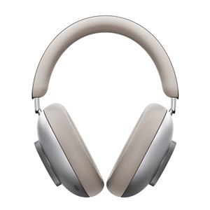 Obrázek z LOEWE leo Luxusní BT sluchátka s Dolby Atmos , moonlight beige 