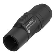 Obrázek NEUTRIK NAC3M-TRUE1-CG powerCON konektor IP65 IP66  IP67