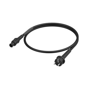 Obrázek z NEUTRIK NKPH03-MFM1-M0300 ultimate powerCON TRUE1 napájecí kabel 