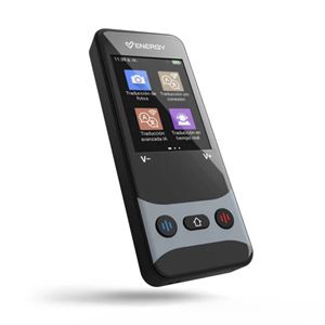 Obrázek z Energy Sistem AI Translator překladač 