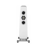 Obrázek ELAC Concentro M807 podlahová reprosoustava, bílá-šedá