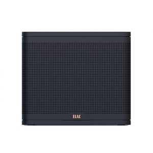 Obrázek z NAVA100 přenosný BT reproduktor, černý 