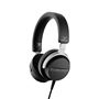 Obrázek z beyerdynamic DJ 300 PRO X CLUB, DJ 2-in-1 sluchátka 